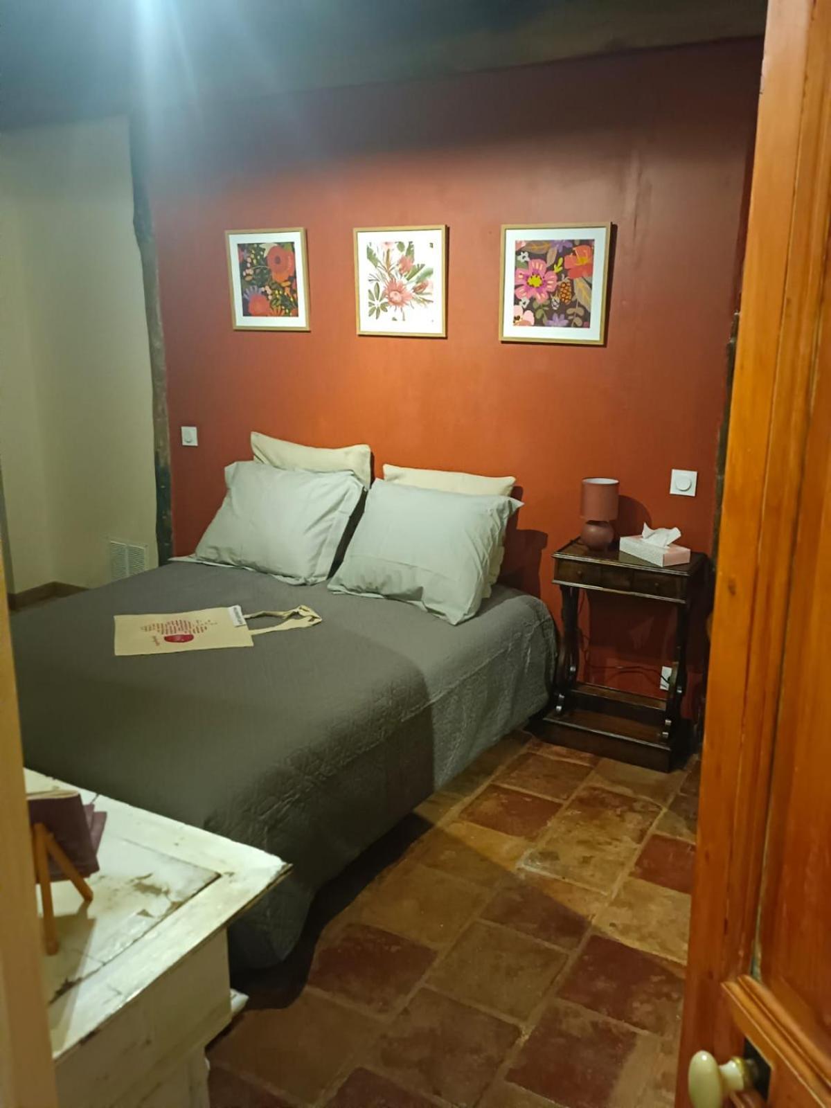 La Lauze Et L'Anguille Bed & Breakfast Gaillac Exterior photo