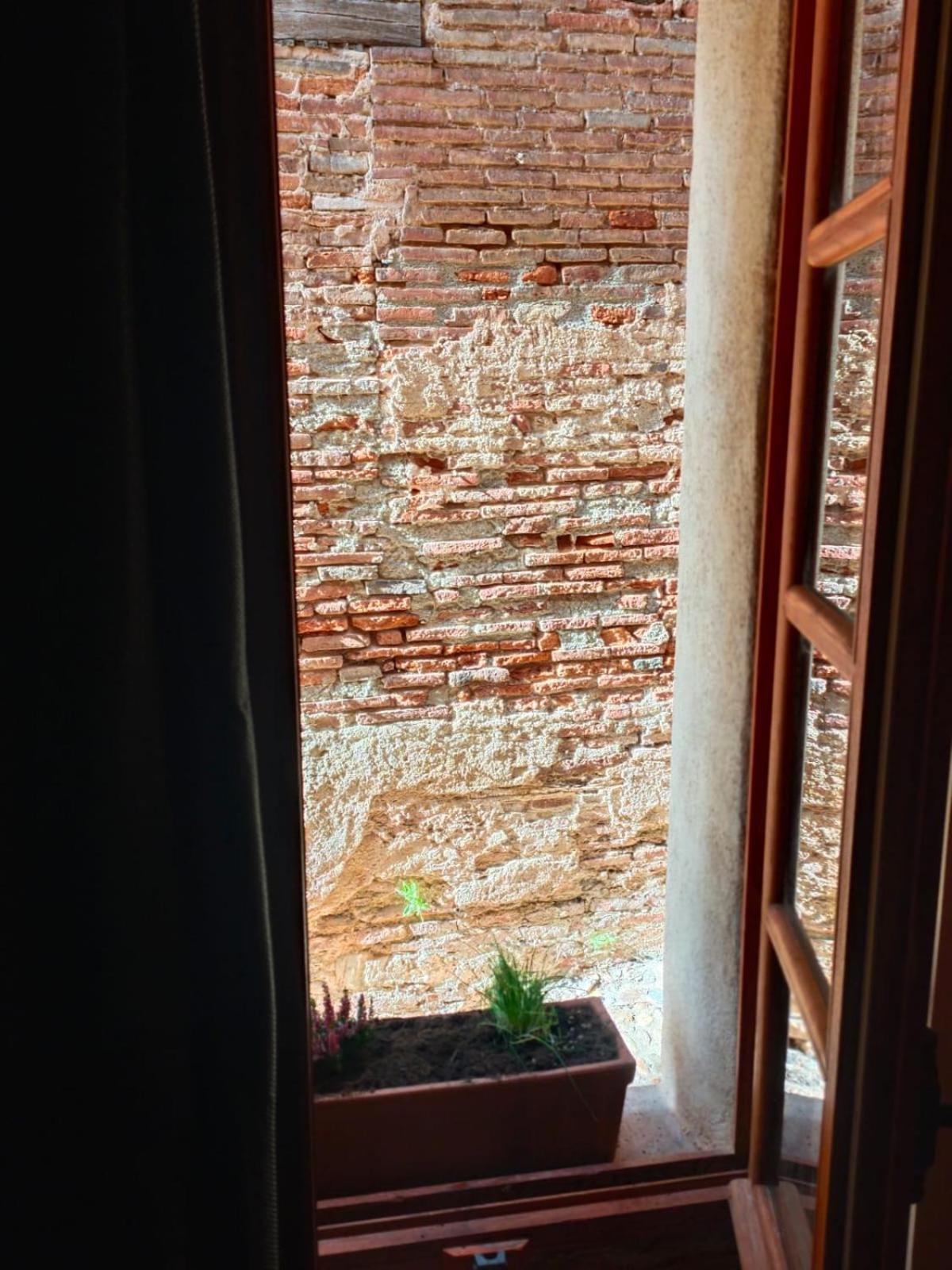La Lauze Et L'Anguille Bed & Breakfast Gaillac Exterior photo